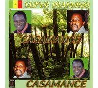 Casamance by Super Diamono