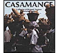 Casamance - Catherine Desjeux - Grandvaux Eds - broché - Beau livre
