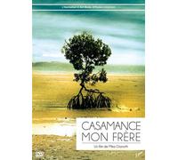 Casamance Mon Frere (DVD)