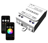 Casambi bluetooth contrôleur CBU-ASD DALI 0-10V 1-10V variateur LED SMART HOME