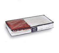 Casâme Housse Cousue en Plastique - 100 x 48 x 15 cm