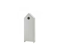 Vipack Armoire Enfant en Bois Lingère Penderie - Casami (Pls. col.) - CSBH1114