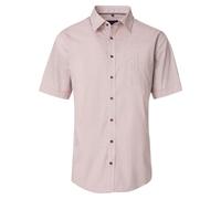 CASAMODA Kent Comfort Fit 1/2 Manches 450 Orange, Rouge (450), XXL