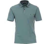 CASAMODA Polo uni, menthe, S