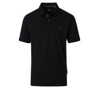 CASAMODA Polo uni, Noir , XL