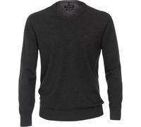 CASAMODA Pullover, Pull Homme Gris (Anthrazit 782) XXX-Large (Taille fabricant: )