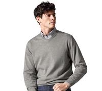 CASAMODA Pullover, Pull Homme Gris (Grau 713) XXXXXX-Large