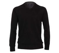 CASAMODA Pullover Pull, Noir (Schwarz 800), XX-Large Homme