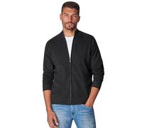 CASAMODA Strickjacke Gilet, Gris (Anthrazit 782), XXXX-Large Homme