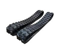 CasaNexa Absorption Chocs Chenille Remplacement Mini Pelle Chantier