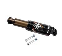 CasaNexa Amortisseur Arrière VTT Pression d'Huile 190mm 1000lbs - Suspension Pneumatique pour Vélo Tout Terrain, Scooter, Électrique