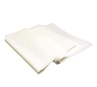 CasaNexa Lot de 50 papiers magiques très rapides, effet éblouissant pour magiciens (10 x 10 cm)