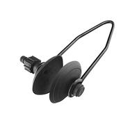 CasaNexa Manchons de chasse universels ronds pour moteur hors-bord avec raccord de tuyau à connexion rapide pour l'entretien du moteur de bateau
