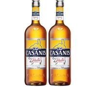 Casanis Pastis de Marseille 1L (Lot de 2)
