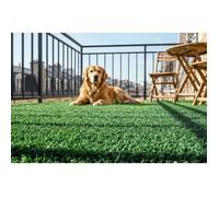 Casanoov gazon synthétique orso 1m x 15m - 7mm