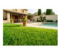 Casanoov gazon synthétique pelmo 1m x 10m - 40mm