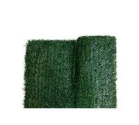 Casanoov Haie Artificielle PICO 1.8x10 m Filet Frange Vue 90% Teinté