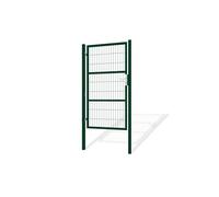 Casanoov Portillon grillagé 1m RAZO H.180cm Vert
