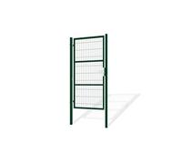 Casanoov Portillon grillagé 1m RAZO H.200cm Vert
