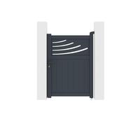 Casanoov Portillon Grillagé OLGA