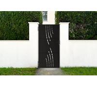 Casanoov Portillon Grillagé OLGA