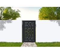 Casanoov Portillon Grillagé OLGA