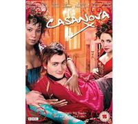 Casanova [2005] [Dvd]