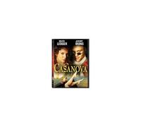Casanova – DVD – Zone 1 E – Disney