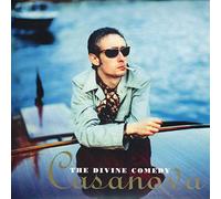 Casanova CD