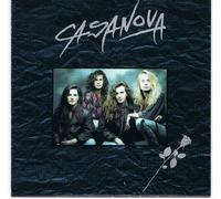 Casanova - Casanova [Import]