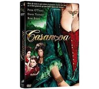 Nice Connection Casanova G