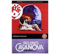 Casanova
