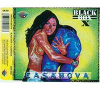 Casanova (6 Versions, 1999) [Import]