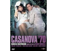 Casanova'70 DVD https://www.fnac.com/a2681056/Casanova-70-DVD-Marcello-Mastroianni-DVD-Zone-2?oref=ab5934d0-0202-9956-b73a-82d384298530