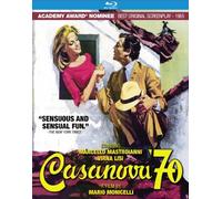 Casanova 70 [Blu Ray]