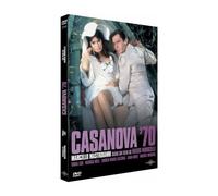 Casanova '70 - Dvd