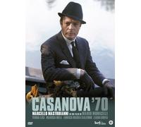 Casanova '70 – Film – Import – CG Entertainment
