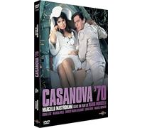 CASANOVA 70 - DVD [HD DVD]