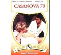 Casanova 70 [Import allemand]