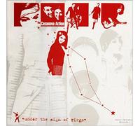 Casanova Action,the - Under the Sign of Virgo [Vinyl LP]