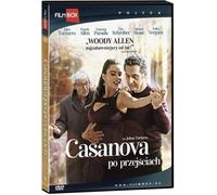 Casanova après la transition