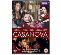 Casanova - Bbc [Dvd]