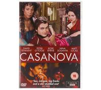 Casanova-BBC [DVD] [Import]