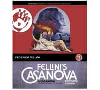 Casanova - Blu-Ray