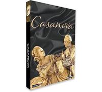Casanova (Blu-Ray & DVD Combo) [ Blu-Ray, Reg.A/B/C Import - France ]