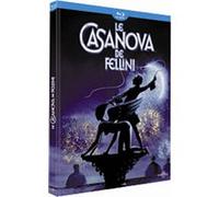 Casanova - Blu-Ray G