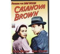 Casanova Brown [Import]