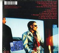 Casanova by DIVINE COMEDY [Audio CD] NEUF