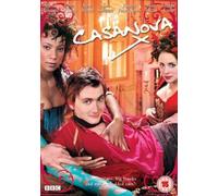 Casanova [2005] [Dvd]
