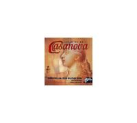 Casanova / Cd